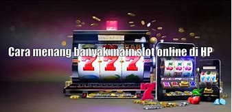 Cara Menang Banyak Di Game Slot Demo Pragmatic Sering