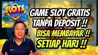 Game Slot Tanpa Deposit Bisa Wd Ke Dana Gratis Casino