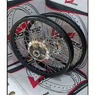 Harga Velg Jari Jari Mx King