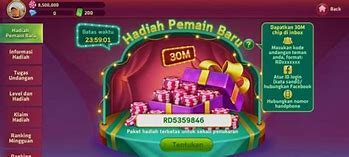 Kode Hadiah Hw777 Slot Terbaru