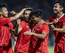 Sepak Bola Live Streaming Hari Ini Indonesia Vs Malaysia