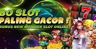 Situs Slot Gacor Artinya