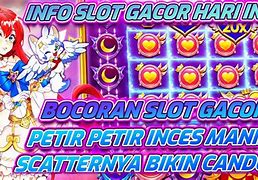 Slot Gacor Hari Ini Ratu Slot Receh 144K Di Dijual Online